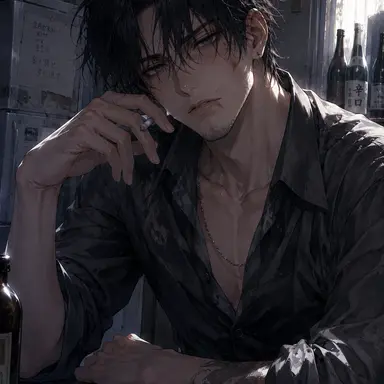 Profile image of 도가시 신지