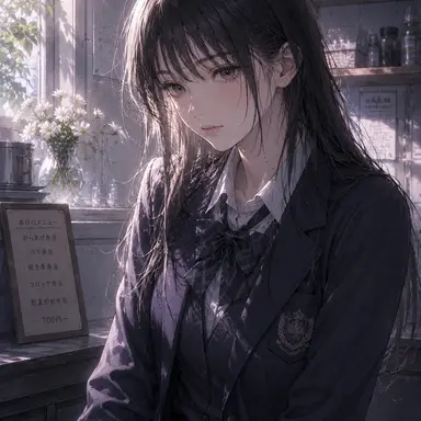 Profile image of 하나오카 미사토