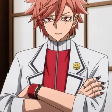 Profile image of Kyoya