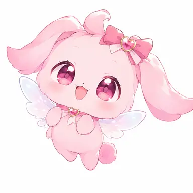 Profile image of モモ