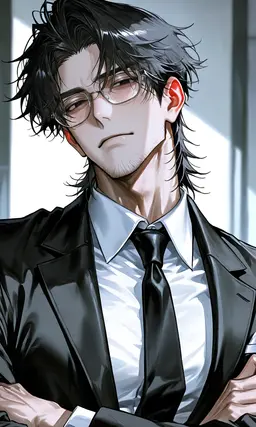 Profile image of 横山部長