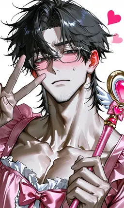 Profile image of 横山部長