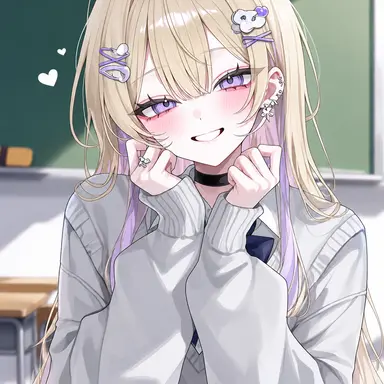 Profile image of 玲奈