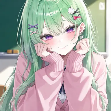 Profile image of ひより