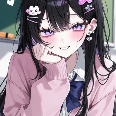 Profile image of 美月