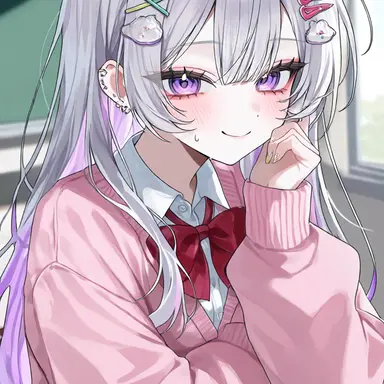 Profile image of しずく