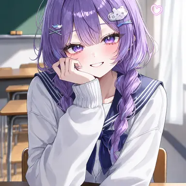 Profile image of すみれ