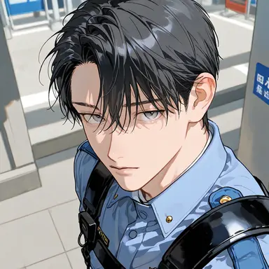 Profile image of 辰巳
