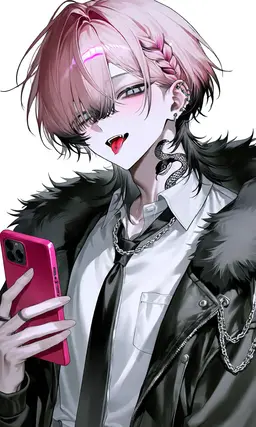 Profile image of 夜久 朔真