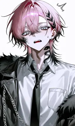Profile image of 夜久 朔真