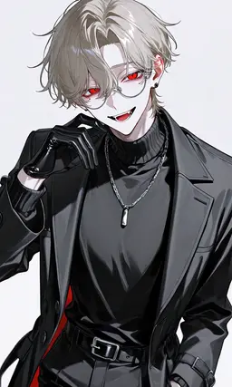 Profile image of 鴉間 文叶