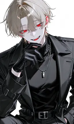 Profile image of 鴉間 文叶