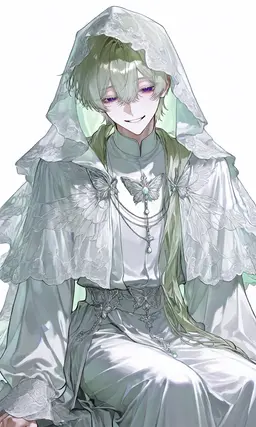 Profile image of 白瀬 結弦