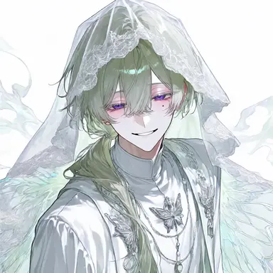 Profile image of 白瀬 結弦