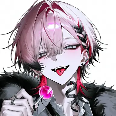 Profile image of 夜久 朔真