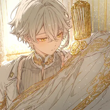 Profile image of アルベルト