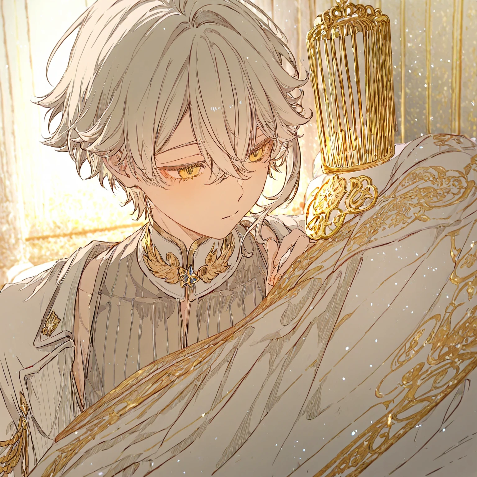アルベルト
