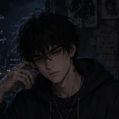 Profile image of Xin