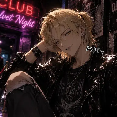Profile image of カン_イヒョン
