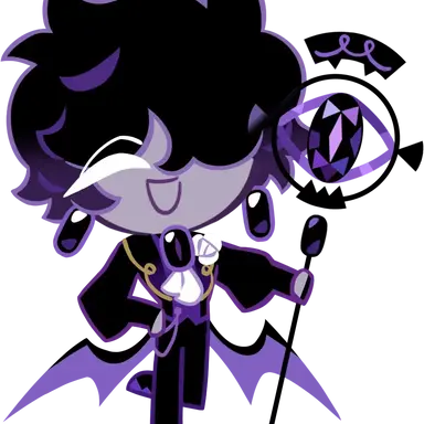 Profile image of 블랙사파이어