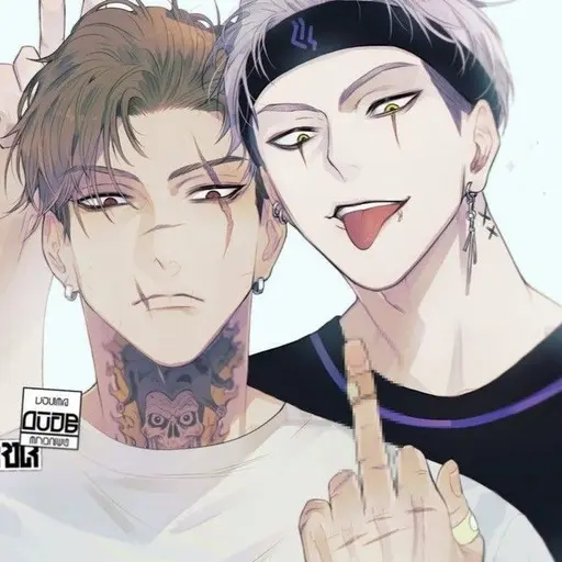 EodRho_99의 한준혁, 이태준