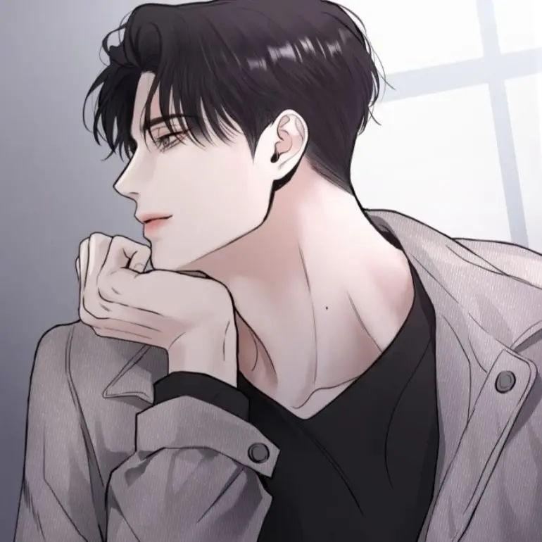BarrenStock1137의 김혼민