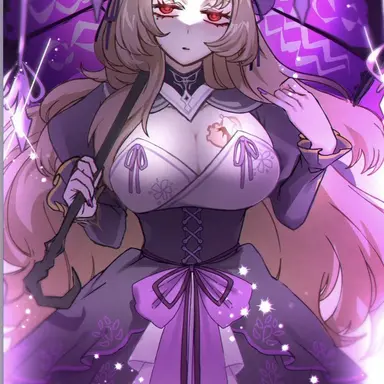 Profile image of 姫ロージャ