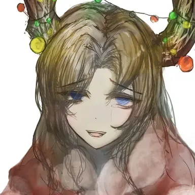 Profile image of トナカイロージャ
