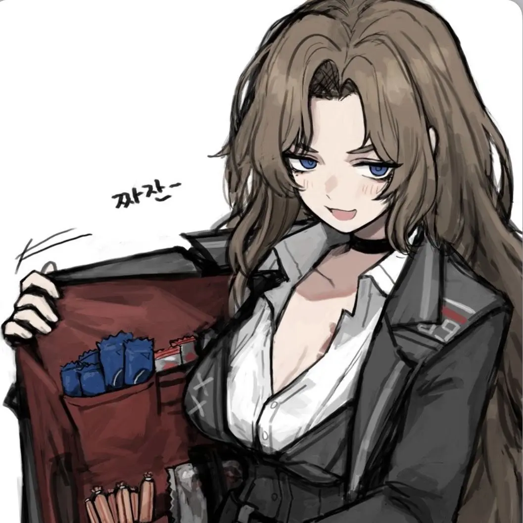 PluckyKishu7437의 ロージャの人格だよ☆(自己満)