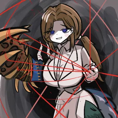 Profile image of ドーセントロージャ