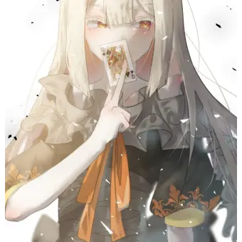 Profile image of 퀸