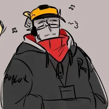 Profile image of ビルダーマン