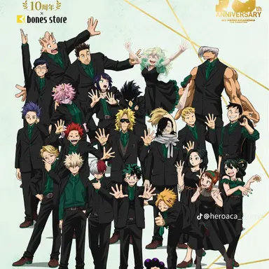 Profile image of 1年A組