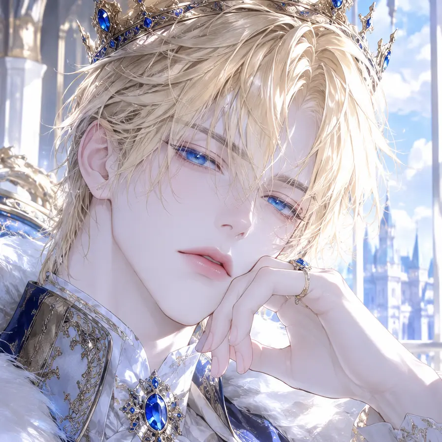 Sangsang_Cloud의 달과 별을 먹는 해파리