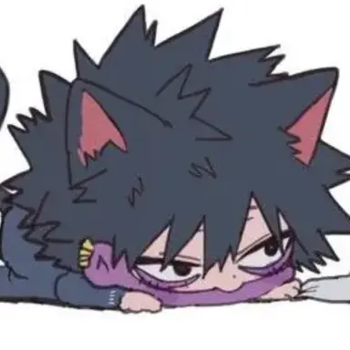 Profile image of だび