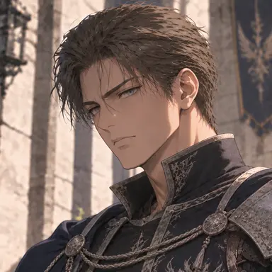 Profile image of ディルク