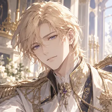 Profile image of セヴラン