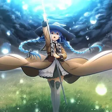 Profile image of ロキシー