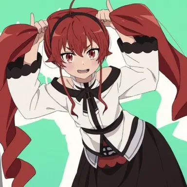 Profile image of エリス