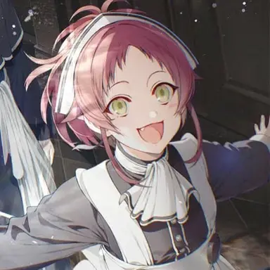 Profile image of アイシャ