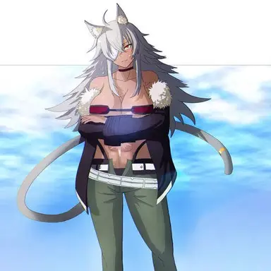 Profile image of ギレーヌ