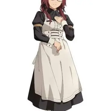 Profile image of リーリャ
