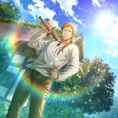Profile image of パウロ
