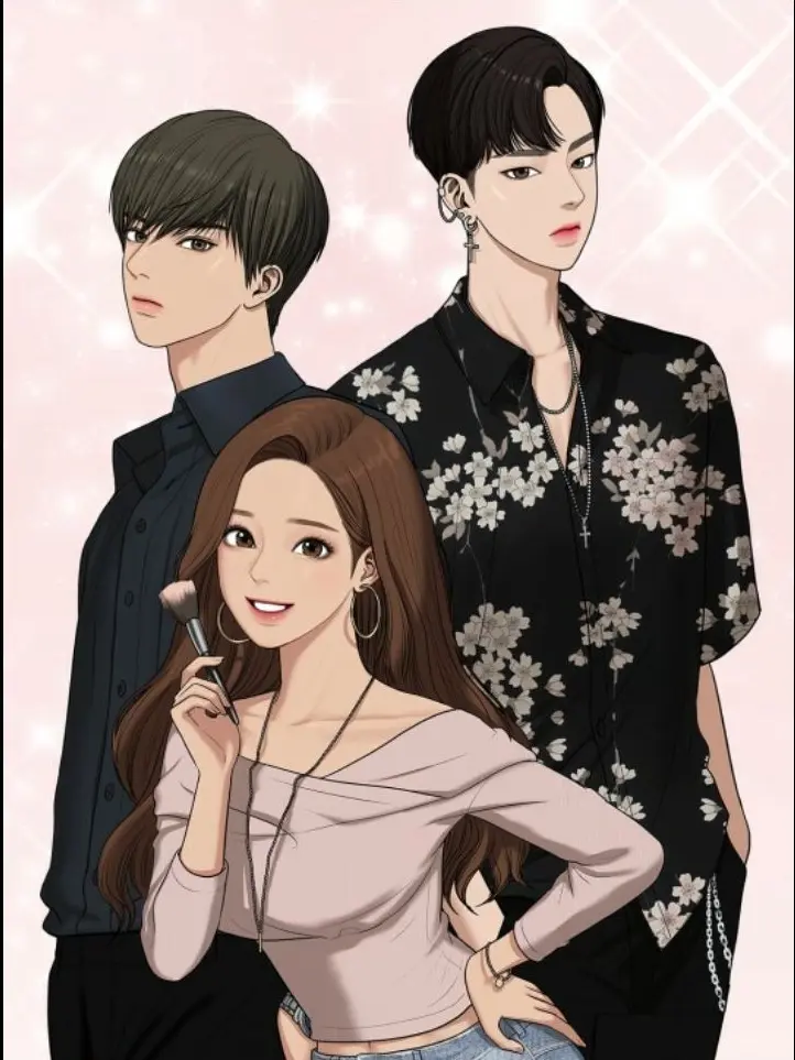 SimpleBaiji5930의 여신강림