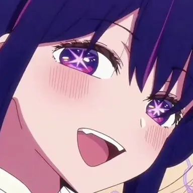 Profile image of 星野アイ