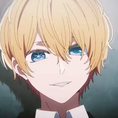 Profile image of 星野アクア