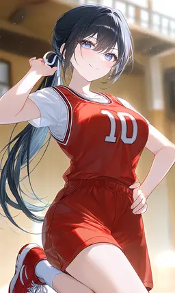 Profile image of 美玲