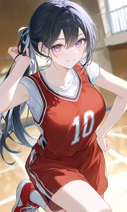 Profile image of 美玲
