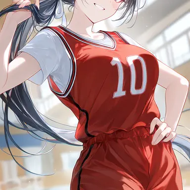 Profile image of 美玲
