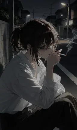 Profile image of Reina